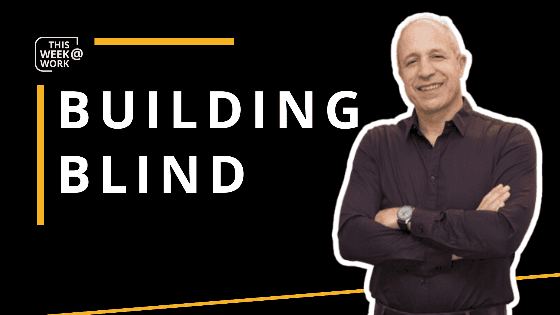 Building blind