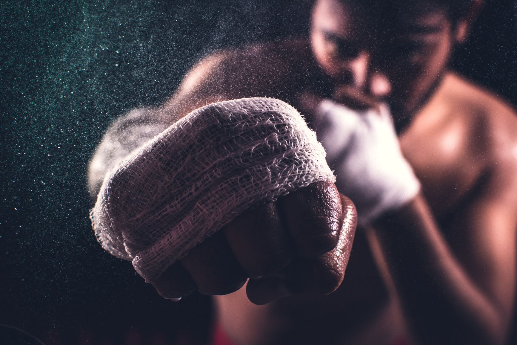 fight