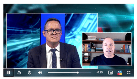 business day TV