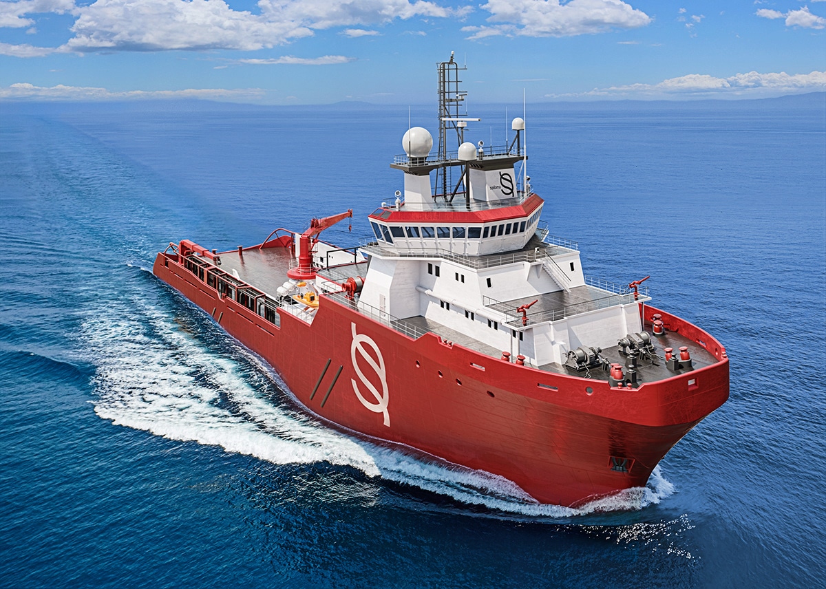 ship