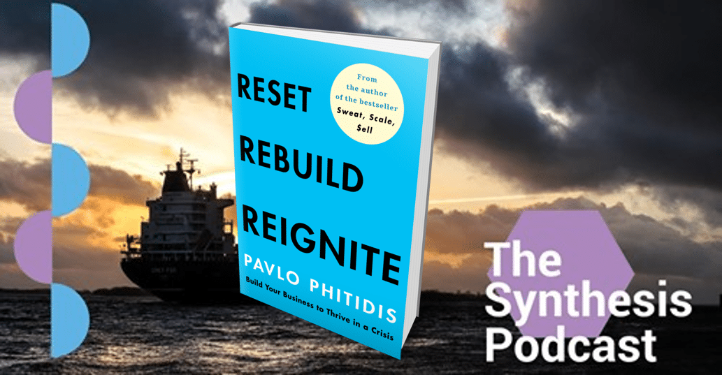 synthesis Reset rebuild reignite