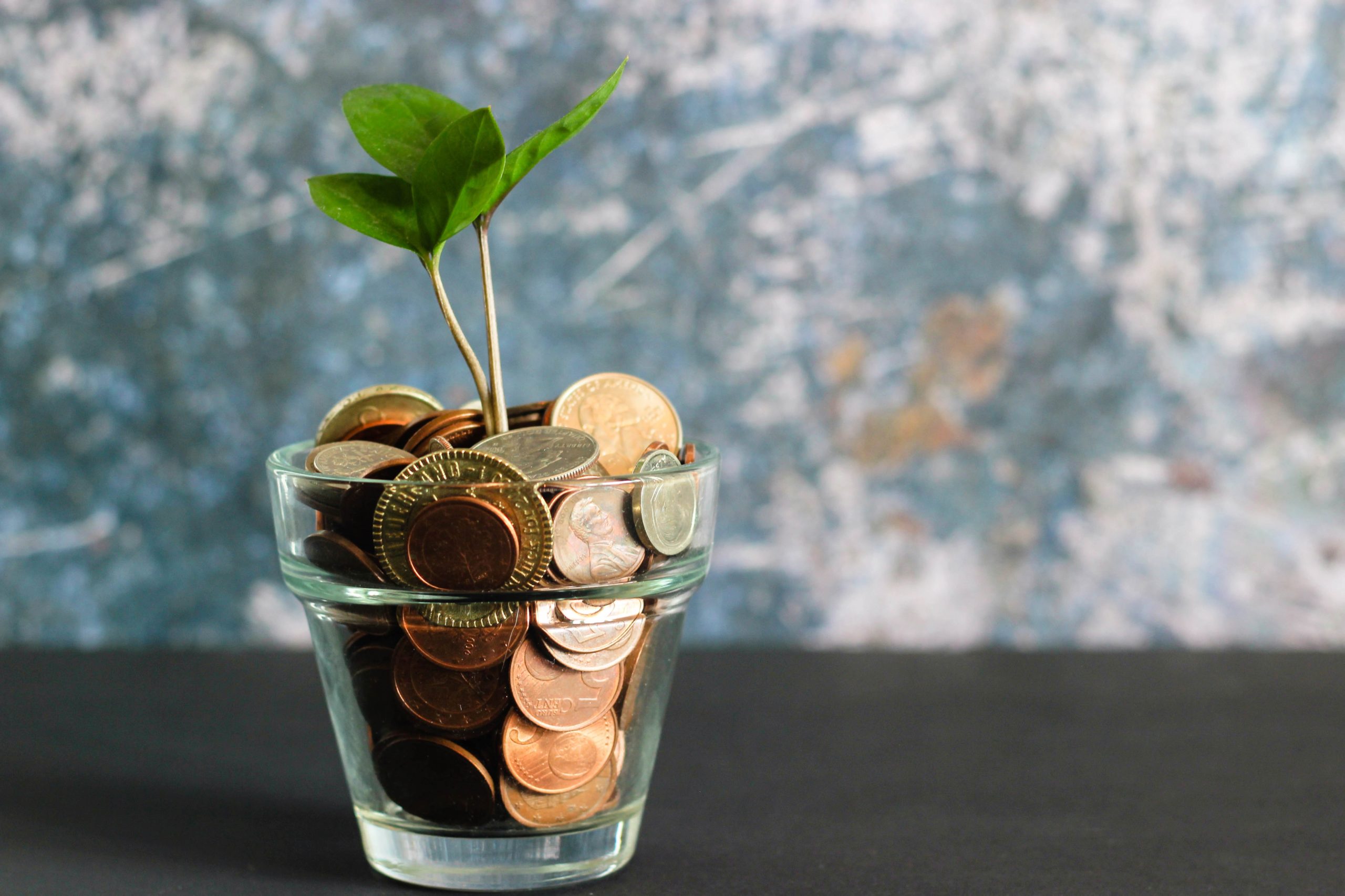 funding for growth