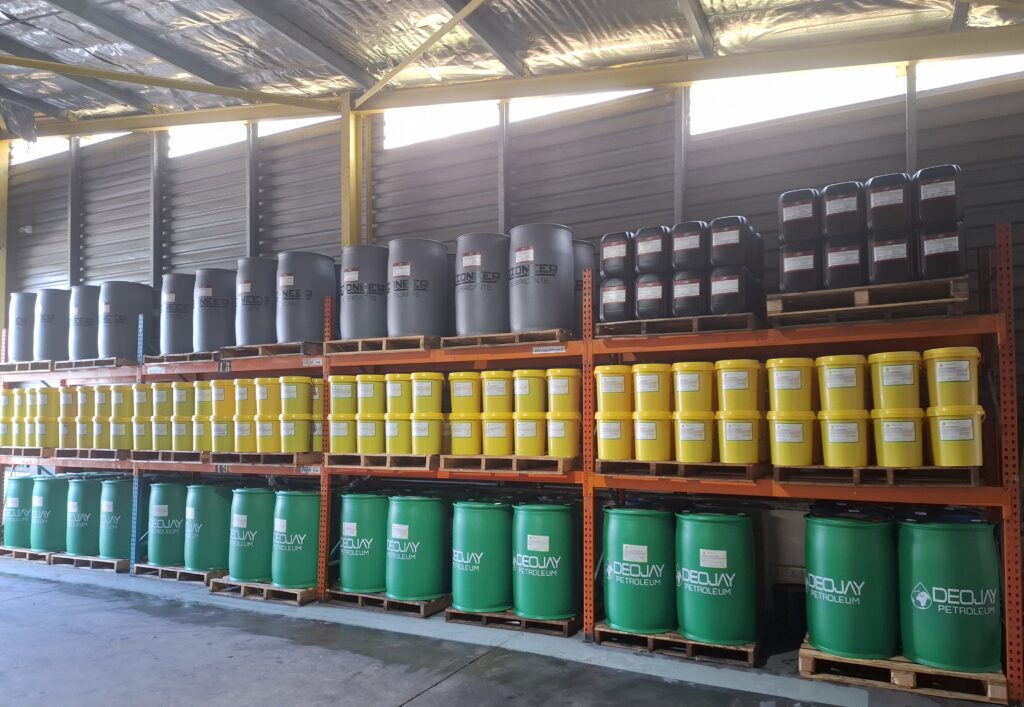 Deojay Petroleum KZN and the Real Work of Succession Planning