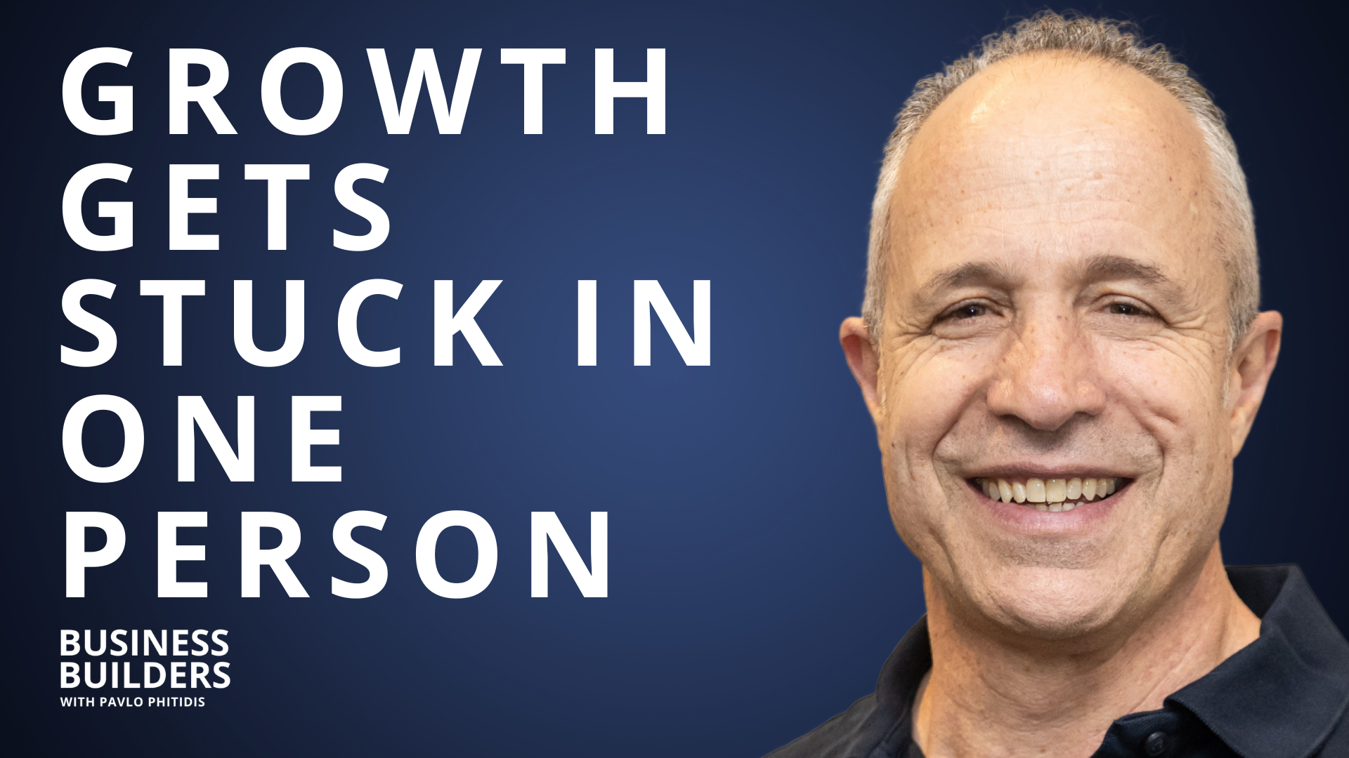 Why Succession Planning Is Really About Growth