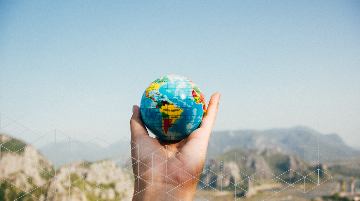 Building an International Brand: Uniting Big and Small Businesses