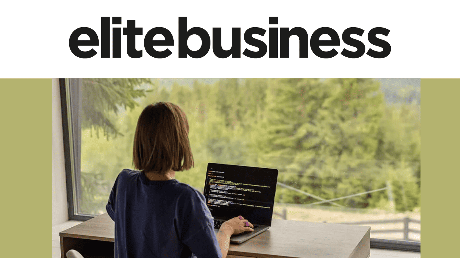 Remote work is for the birds Remote work saved our businesses in Covid, but could kill it if left unchecked