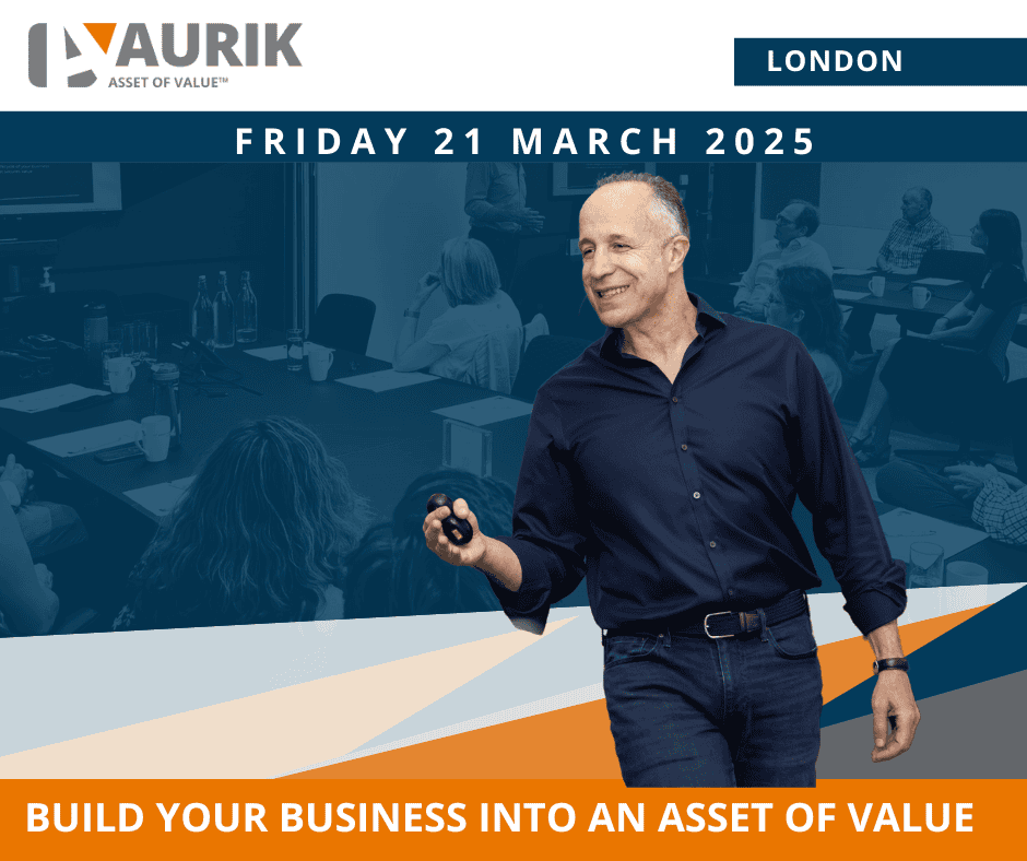 Aurik Asset of Value Uk