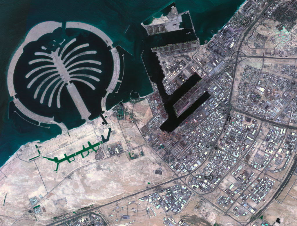Dragonfly Aerospace: Building a Global Technology Business from South Africa